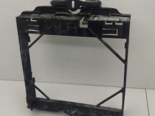 кронштейн радиатора BMW 5 серия F07/F10/F11 2010, 4.4 л., i, N63 B44 A, бензин, АКПП, белый, хетчбэк 5 дв., задний привод, 7805630