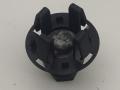 держатель капота BMW 5 серия F07/F10/F11 2010, 4.4 л., i, N63 B44 A, бензин, АКПП, белый, хетчбэк 5 дв., задний привод, 7183752 - фото №2