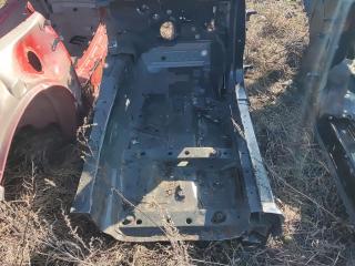 четверть передняя правая BMW 8 серия G14/G15 G15 2019, 5.0 л., N63B44D, бензин, 416, купе, полный привод
