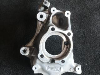 кулак поворотный правый BMW 4 серия G22/G23 G22 2021, 2.0 л., B48 B20 A, бензин, задний привод, 6877144, 31216877144