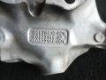 кулак поворотный правый BMW 4 серия G22/G23 G22 2021, 2.0 л., B48 B20 A, бензин, задний привод, 6877144, 31216877144 - фото №2