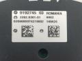 переключатель света BMW 5 серия F07/F10/F11 2010, 4.4 л., i, N63 B44 A, бензин, АКПП, белый, хетчбэк 5 дв., задний привод, 9192745 - фото №3