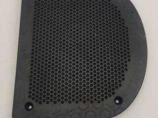 сетка на сабвуфер BMW 5 серия F07/F10/F11 2010, 4.4 л., i, N63 B44 A, бензин, АКПП, белый, хетчбэк 5 дв., задний привод, 9151960