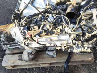 двигатель BMW 8 серия G14/G15 G15 2019, 5.0 л., N63B44D, бензин, 416, купе, полный привод, N63B44D