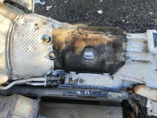 КПП автоматическая (АКПП) BMW 8 серия G14/G15 G15 2019, 5.0 л., N63B44D, бензин, 416, купе, полный привод, 8487477