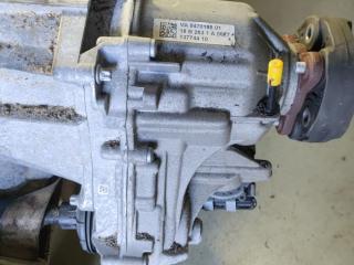 раздаточная коробка BMW 8 серия G14/G15 G15 2019, 5.0 л., N63B44D, бензин, 416, купе, полный привод, 9470188, 9469020, 8740626, 8485037, 8487144, 8684860