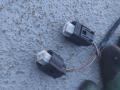 проводка датчиков парковки BMW i3 L01 I01 2016, бензин, электро, a300, задний привод, 9380250, 7540393, 1713555 - фото №6