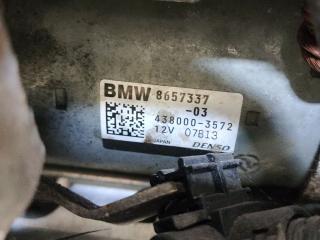 стартер BMW 8 серия G14/G15 G15 2019, 5.0 л., N63B44D, бензин, 416, купе, полный привод, 8657337