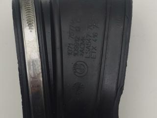 гофра инжектора BMW 5 серия F07/F10/F11 2010, 4.4 л., i, N63 B44 A, бензин, АКПП, белый, хетчбэк 5 дв., задний привод, 13717577460