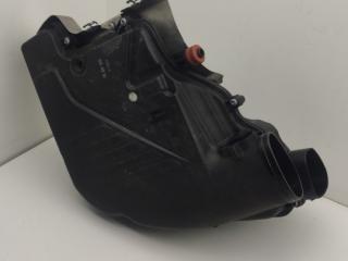 корпус воздушного фильтра BMW 5 серия F07/F10/F11 2010, 4.4 л., i, N63 B44 A, бензин, АКПП, белый, хетчбэк 5 дв., задний привод, 7577466