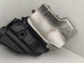 корпус воздушного фильтра BMW 5 серия F07/F10/F11 2010, 4.4 л., i, N63 B44 A, бензин, АКПП, белый, хетчбэк 5 дв., задний привод, 7577466 - фото №2