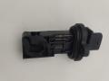 расходомер воздуха BMW 5 серия F07/F10/F11 2010, 4.4 л., i, N63 B44 A, бензин, АКПП, белый, хетчбэк 5 дв., задний привод, 7566990, 0280218270 - фото №3