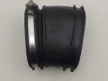 гофра инжектора BMW 5 серия F07/F10/F11 2010, 4.4 л., i, N63 B44 A, бензин, АКПП, белый, хетчбэк 5 дв., задний привод, 13717577475 - фото №2