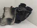 корпус воздушного фильтра BMW 5 серия F07/F10/F11 2010, 4.4 л., i, N63 B44 A, бензин, АКПП, белый, хетчбэк 5 дв., задний привод, 7577464, 7577467 - фото №4