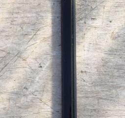 молдинг стекла BMW X5 G05 2021, 4.0 л., B58B30C, гибрид, АКПП, 475 black-sapphire metallic, внедорожник 5 дв., полный привод, 51337444094, 7444094