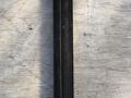 молдинг стекла BMW X5 G05 2021, 4.0 л., B58B30C, гибрид, АКПП, 475 black-sapphire metallic, внедорожник 5 дв., полный привод, 51337444094, 7444094 - фото №2