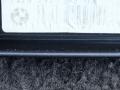 молдинг стекла BMW X5 G05 2021, 4.0 л., B58B30C, гибрид, АКПП, 475 black-sapphire metallic, внедорожник 5 дв., полный привод, 51357429392, 7429392 - фото №3