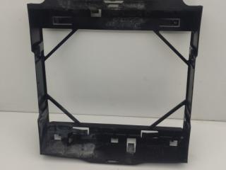 кронштейн радиатора BMW 5 серия F07/F10/F11 2010, 4.4 л., i, N63 B44 A, бензин, АКПП, белый, хетчбэк 5 дв., задний привод, 7572543