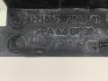кронштейн радиатора BMW 5 серия F07/F10/F11 2010, 4.4 л., i, N63 B44 A, бензин, АКПП, белый, хетчбэк 5 дв., задний привод, 7572543 - фото №3