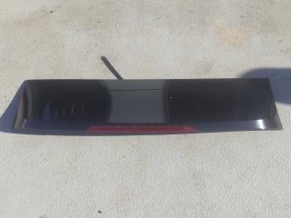 спойлер BMW i3 L01 I01 2016, бензин, электро, a300, задний привод, 7359939, 7305042