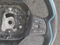 руль BMW i3 L01 [рестайлинг] I01 2017, электро, c2v, хетчбэк 5 дв., задний привод, правый руль - фото №2