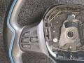 руль BMW i3 L01 [рестайлинг] I01 2017, электро, c2v, хетчбэк 5 дв., задний привод, правый руль - фото №4