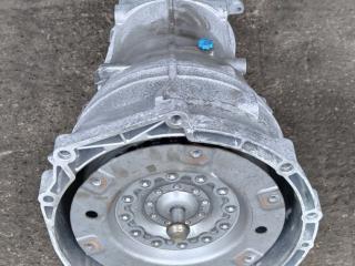 КПП автоматическая (АКПП) BMW X4 M F98 2021, 3.0 л., S58B30A, бензин, АКПП, donington grau (c28), внедорожник 5 дв., полный привод, 9504849, 24007883669, 24009504849