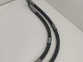 шланг гидроусилителя BMW 5 серия F07/F10/F11 2010, 4.4 л., i, N63 B44 A, бензин, АКПП, белый, хетчбэк 5 дв., задний привод, 32416776430 - фото №2