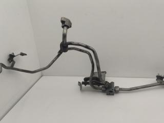 трубка гидроусилителя BMW 5 серия F07/F10/F11 2010, 4.4 л., i, N63 B44 A, бензин, АКПП, белый, хетчбэк 5 дв., задний привод
