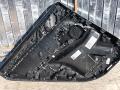 обшивка двери задняя правая BMW X5 G05 2021, 4.0 л., B58B30C, гибрид, АКПП, 475 black-sapphire metallic, внедорожник 5 дв., полный привод - фото №2