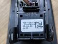 кнопка стеклоподъемника двери задней правой BMW X5 G05 2021, 4.0 л., B58B30C, гибрид, АКПП, 475 black-sapphire metallic, внедорожник 5 дв., полный привод, 9327031, 61319327031 - фото №3