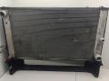 кассета радиаторов BMW 7 серия E65/E66/E67 [рестайлинг] 2007, дизель, 7795138, 7795383 - фото №2
