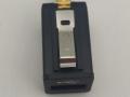 разъем AUX / USB BMW 5 серия F07/F10/F11 2010, 4.4 л., i, N63 B44 A, бензин, АКПП, белый, хетчбэк 5 дв., задний привод, 9167196 - фото №2
