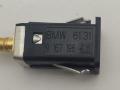 разъем AUX / USB BMW 5 серия F07/F10/F11 2010, 4.4 л., i, N63 B44 A, бензин, АКПП, белый, хетчбэк 5 дв., задний привод, 9167196 - фото №3