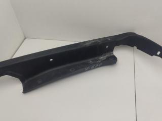 пластик BMW 5 серия F07/F10/F11 2010, 4.4 л., i, N63 B44 A, бензин, АКПП, белый, хетчбэк 5 дв., задний привод, 7149445