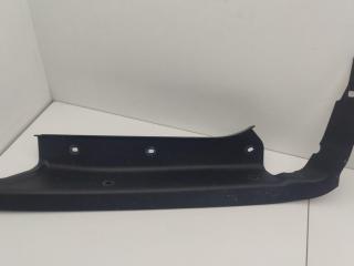 пластик BMW 5 серия F07/F10/F11 2010, 4.4 л., i, N63 B44 A, бензин, АКПП, белый, хетчбэк 5 дв., задний привод, 7149446