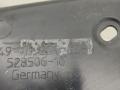 пластик BMW 5 серия F07/F10/F11 2010, 4.4 л., i, N63 B44 A, бензин, АКПП, белый, хетчбэк 5 дв., задний привод - фото №3