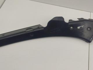 пластик BMW 5 серия F07/F10/F11 2010, 4.4 л., i, N63 B44 A, бензин, АКПП, белый, хетчбэк 5 дв., задний привод, 7201657