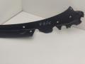 пластик BMW 5 серия F07/F10/F11 2010, 4.4 л., i, N63 B44 A, бензин, АКПП, белый, хетчбэк 5 дв., задний привод, 7201657 - фото №2