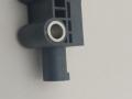 датчик удара BMW 5 серия F07/F10/F11 2010, 4.4 л., i, N63 B44 A, бензин, АКПП, белый, хетчбэк 5 дв., задний привод, 9159315 - фото №2