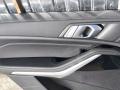 обшивка двери задняя левая BMW X5 G05 2021, 4.0 л., B58B30C, гибрид, АКПП, 475 black-sapphire metallic, внедорожник 5 дв., полный привод - фото №2