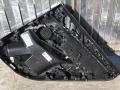 обшивка двери задняя левая BMW X5 G05 2021, 4.0 л., B58B30C, гибрид, АКПП, 475 black-sapphire metallic, внедорожник 5 дв., полный привод - фото №4