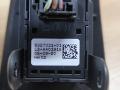 кнопка стеклоподъемника двери задней левой BMW X5 G05 2021, 4.0 л., B58B30C, гибрид, АКПП, 475 black-sapphire metallic, внедорожник 5 дв., полный привод, 9327031, 61319327031 - фото №4