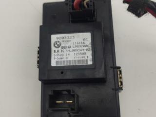 сопротивление печки BMW 5 серия F07/F10/F11 2010, 4.4 л., i, N63 B44 A, бензин, АКПП, белый, хетчбэк 5 дв., задний привод, 9203323