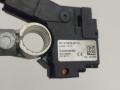 минусовой провод аккумулятора BMW 7 серия F01/F02 2011, 4.4 л., N63 B44 A, бензин, АКПП, седан, 9234437 - фото №3