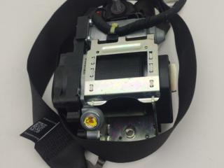 ремень безопасности BMW 7 серия F01/F02 2011, 4.4 л., N63 B44 A, бензин, АКПП, седан, 60933440, 9164055