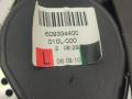 ремень безопасности BMW 7 серия F01/F02 2011, 4.4 л., N63 B44 A, бензин, АКПП, седан, 60933440, 9164055 - фото №3