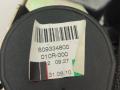 ремень безопасности BMW 7 серия F01/F02 2011, 4.4 л., N63 B44 A, бензин, АКПП, седан, 9164056, 6093348 - фото №2