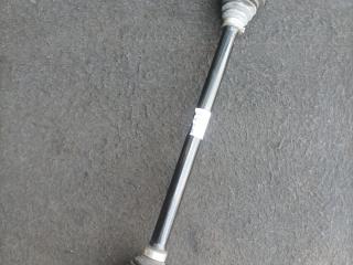 полуось задняя (приводной вал, ШРУС) BMW 4 серия G22/G23 G22 2021, 2.0 л., B48 B20 A, бензин, задний привод, 8482603, 33208482603