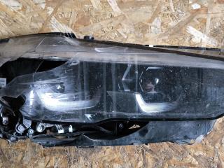 фара правая BMW X5 G05 2021, 4.0 л., B58B30C, гибрид, АКПП, 475 black-sapphire metallic, внедорожник 5 дв., полный привод, 9481786